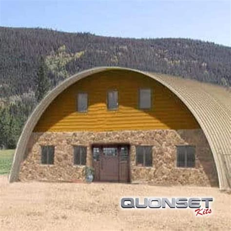 Quonset Workshops Workshop Buildings Quonset Kits