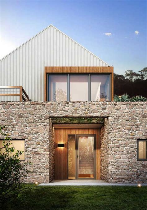 Passive House Archisoul Architects Sydney Northern Beaches