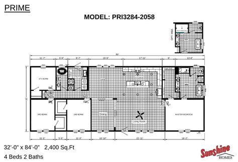 Modular Homes In South Carolina South Carolina Manufactured Homes