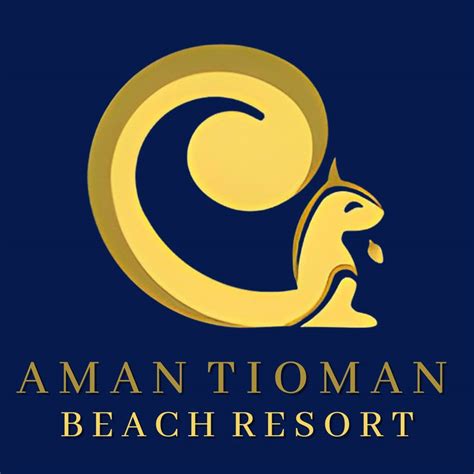 Atbr Logo Aman Tioman Beach Resort