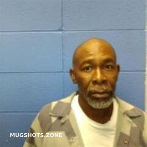 Rickey E Lewis 04 22 2024 Faulkner County Mugshots Zone