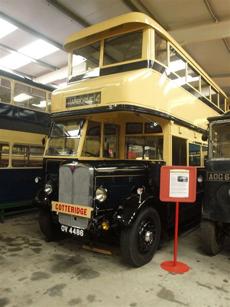 Wythall Bus Museum 26th May 2019 Flickr