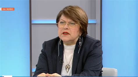 Татяна Дончева: В ДАНС има хора, които работят за Русия, службите ни не ...