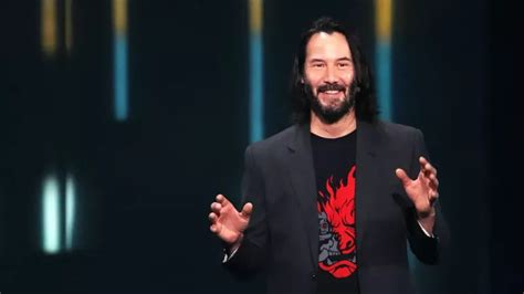 Solo Keanu Ninguna Otra Celebridad Haría Eso El Video De Keanu Reeves Saludando A Los