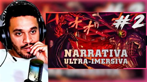 React Guts Vs Zondark Narrativa Ultra Imersiva Berserk Youtube