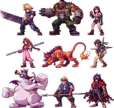 Celes pixel art by Dani Oliver : r/FinalFantasy