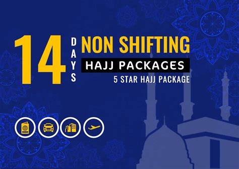 Hajj Packages 2024 from Pakistan by Perfect Umrah