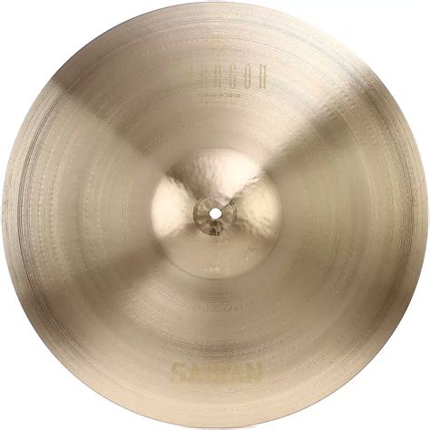 Sabian 19 Paragon Crash Cymbal Reverb Canada