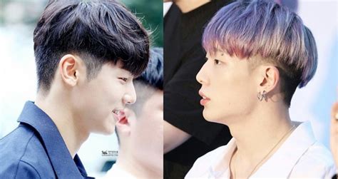 Tóc nam layer đẹp Thử ngay kiểu tóc đang hot hit và thu hút sự chú ý