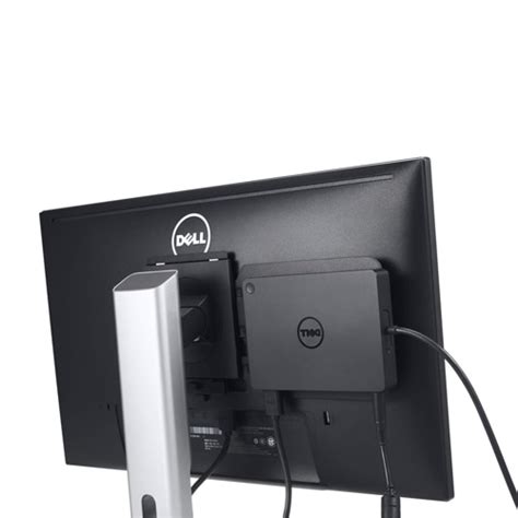 Dell Business Dock Wd15 With 130w Adapter Dell United States