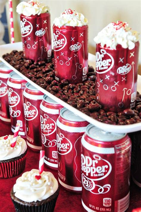 Dr Pepper Party The Lily Sage Stuffed Peppers Dr Pepper Yummy Desserts Easy