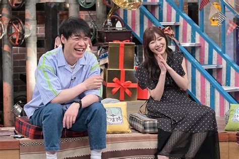 指原莉乃mc「推しといつまでも」スタジオ涙長州力を40年来のファンが感謝のおもてなし【2023724 2200〜 Tbs