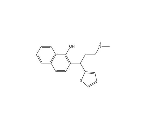 Duloxetine Archives Analytica Chemie