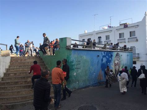 عدد السياح الوافدين على طنجة يرتفع بـ 36 في المائة خلال 4 أشهر