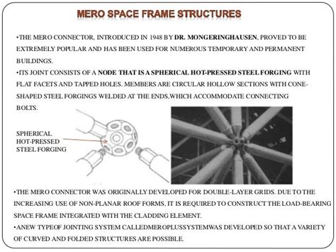 Space Frames