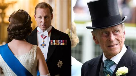 Netflix to air 'cruel' and 'tasteless' Prince Philip scene in The Crown ...