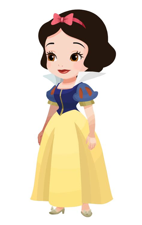 Disney Princess Photo Snow White In Kingdom Hearts X Disney Princess Snow White Snow White