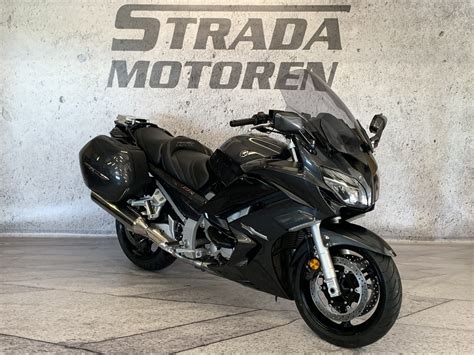 Strada Motoren Dongen Yamaha FJR 1300 ABS