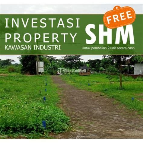 Hemat Besar Dijual Tanah Kavling Villa Pandaan Harga Jutaan Bonus