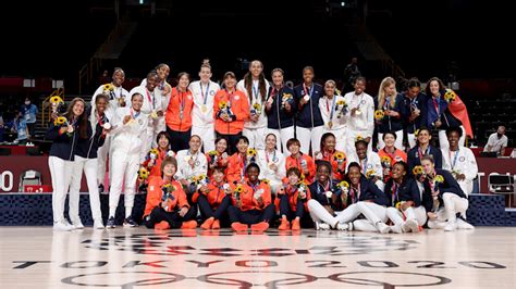 Women's Olympic basketball tournament: follow the Paris 2024 draw live