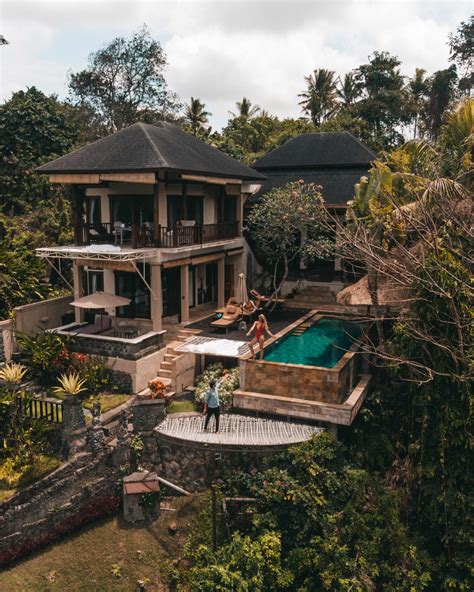 Travelinyourarms Most Instagrammable Hotels In Bali