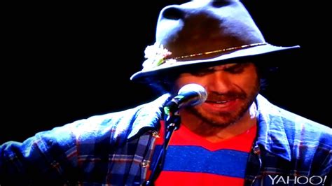 Todd Snider Big Finish This Land Is Your Land Youtube