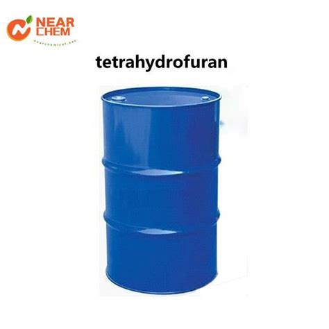 Thf Best Choice Tetrahydrofuran 4 Epoxybutan CAS 109 99 9 China