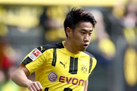 Shinji Kagawa, Nuri Sahin may leave Borussia Dortmund - myKhel