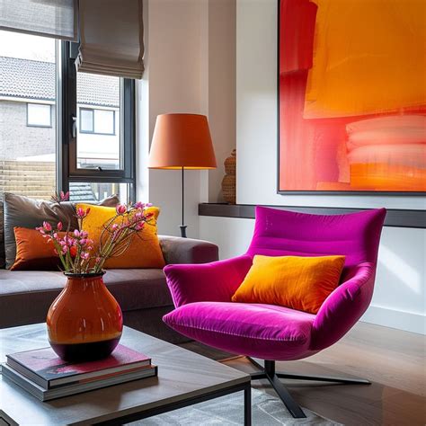 The Secret Color Formula For A Stunning S Home In Funky Home