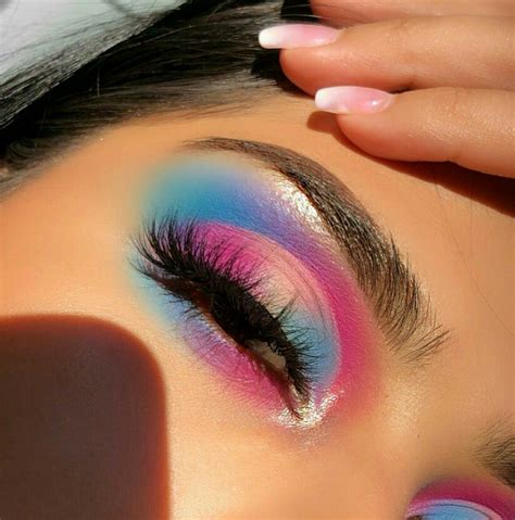 Pinterest Iiiannaiii Artist Ig Biancalovesmakeup Schminkzeug