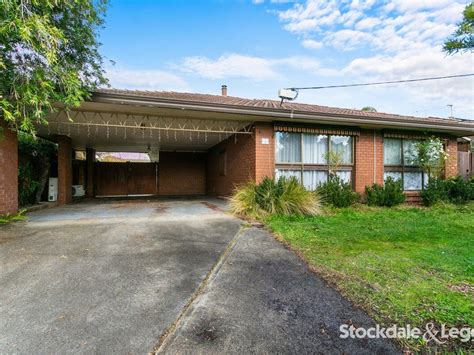 Airlie Bank Road Morwell Vic Property Details