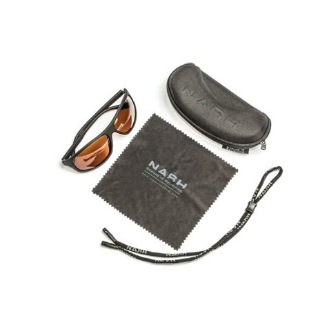 Nash Amber Wraps