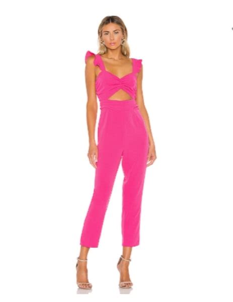 Jumpsuits That Are Perfect For Summer Hiplatina