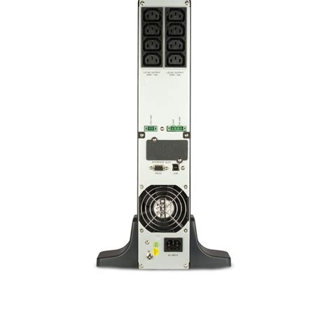 ИБП (UPS) Rack 2U | IPPON INNOVA RT 1000, 1500, 2000, 3000 ВА/VA