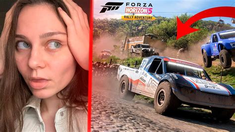 Forza Horizon 5 Rally Adventure Expansion 2 Dlc Youtube