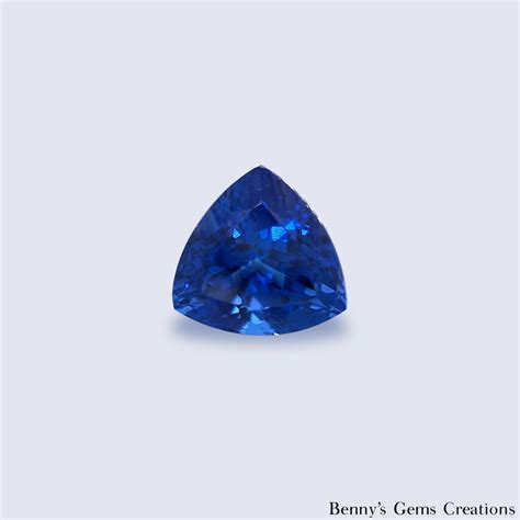 Tanzanite : The December Birthstone – Benny's Gems Creations