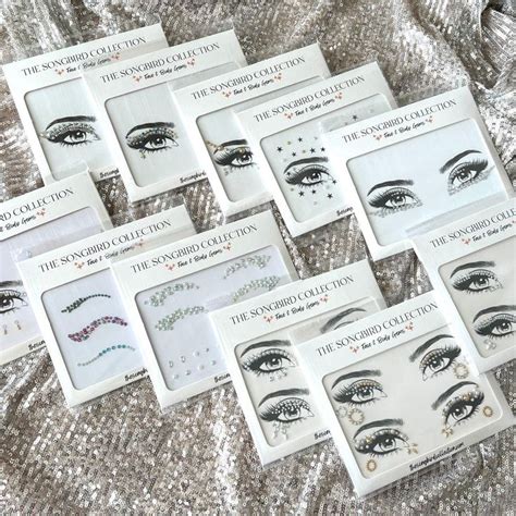 Euphoria Eye Jewels 16 Styles Jewels Sale Necklace Ear Jacket