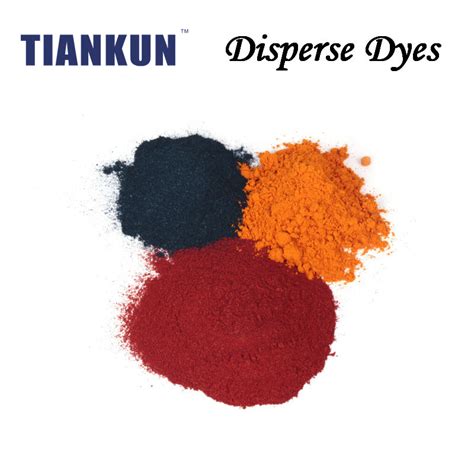 Skycron Disperse Orange Cc Textile Dyestuff Fabric Dyeing China