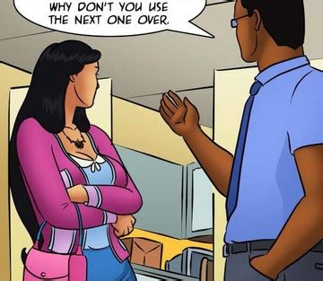 Savita Bhabhi Episode 85 Back To Work 8muses Sex And Porn Comics