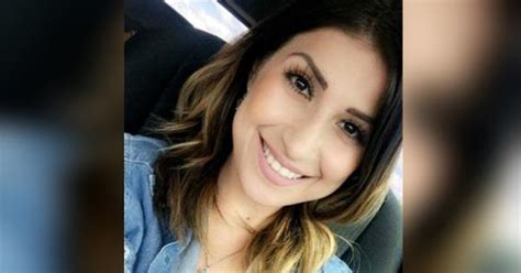 Alyssa Marie Salazar Obituary Visitation And Funeral Information