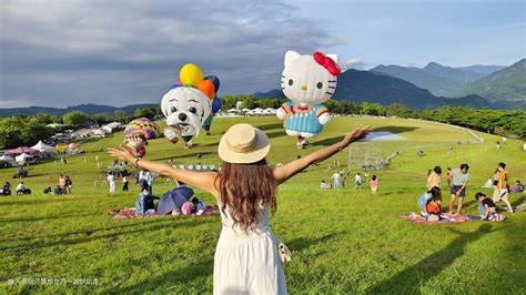 台東熱氣球嘉年華2023最新3天跑4次台東熱氣球嘉年華，詳細攻略看這裡 ️，還有隱藏滿春一枝熱氣球冰棒可以吃喔~ 進入泰瑞莎異想世界