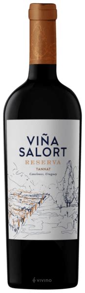 Familia Traversa Viña Salort Tannat Reserva Vivino Brasil