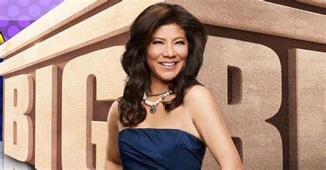 Big Brother 25 Host Julie Chen Moonves Gives Viewers A Look Behind