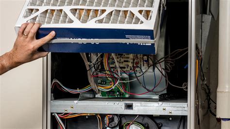 Blog Most Common Furnace Problems And How To Repair Them