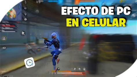 Como hacer que tus CLIPS de FREE FIRE se vean mas FLUIDOS y RÁPIDOS