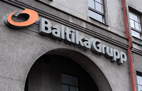 Baltika Group is a Fashion Retailer, Designer and Manufacturer in the ...