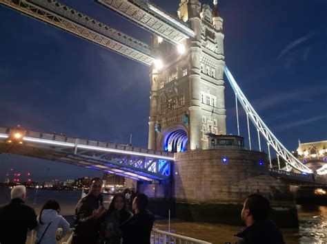 Image London Bridge Side 1