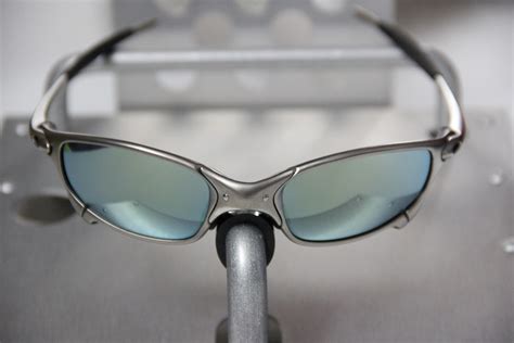 Skylerz Collection Oakley X Metal Juliet