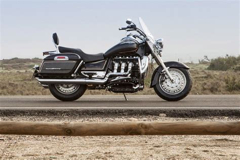 2014 Triumph Rocket Iii Touring Gallery Top Speed