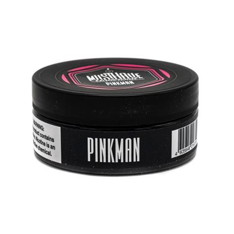 Musthave 125g | Tobacco | JuicyHookah.com